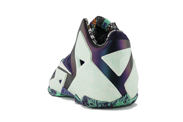 Lebron 11 all star hot sale