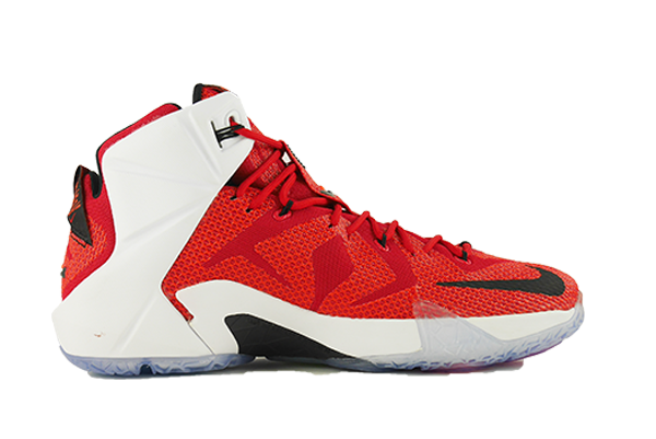 Lebron heart of a lion shoes best sale