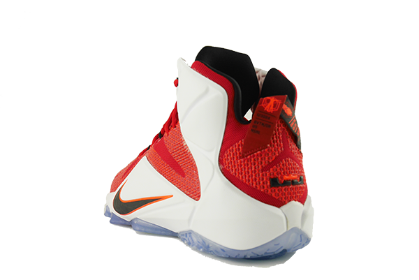 Lebron 12 heart clearance of a lion price