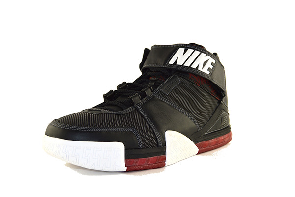 Lebron top 2 Black
