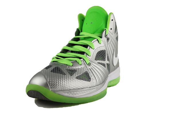 Lebron top 8 dunkman