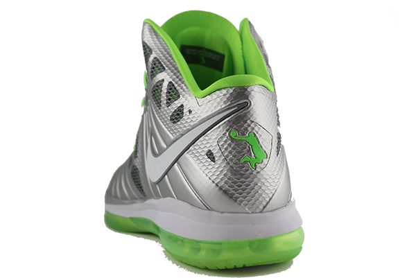 Lebron 8 dunkman sales