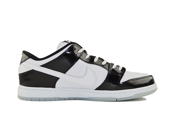 Nike dunk sb low sales concord