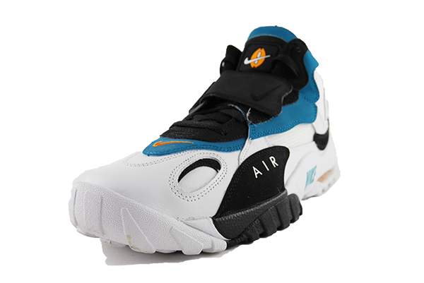 Nike air 2025 max dolphins
