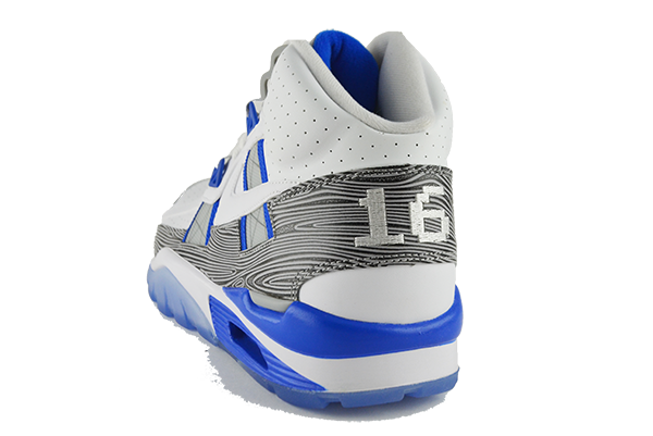 Air trainer sc broken bats sales