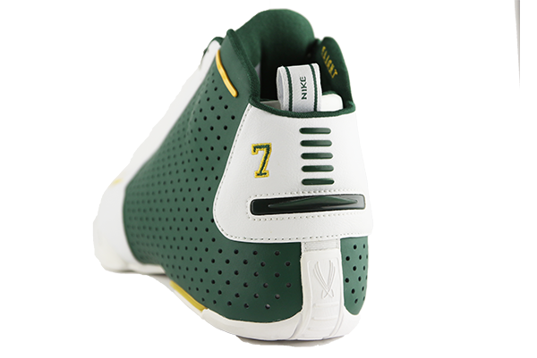 Nike zoom flight 2025 2k3 for sale