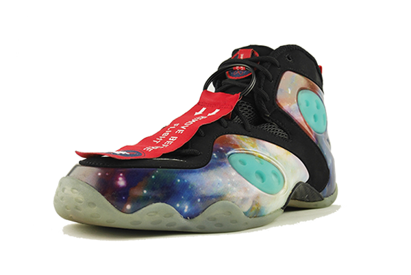 Nike zoom 2025 rookie galaxy 2019