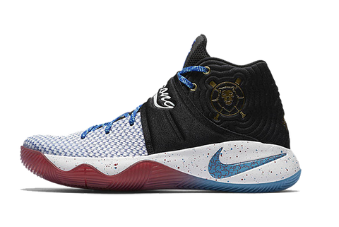 Kyrie sales 2 doernbecher