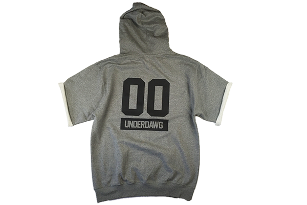UNDERDAWG Training Hoodie