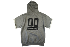 UNDERDAWG Training Hoodie