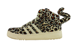 Adidas Jeremy Scott Wing "Leopard"