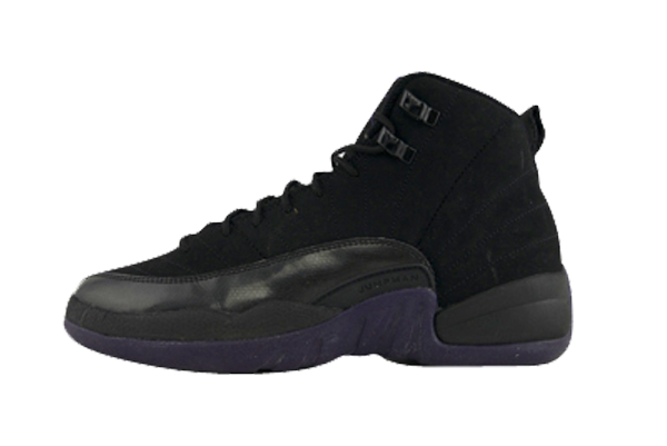 Air Jordan 12 GS