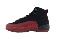 Air Jordan 12 (GS) "Flu Game"