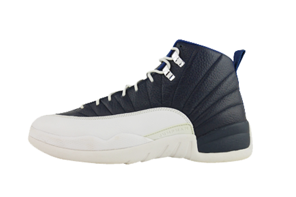 Air Jordan 12 "Obsidian"