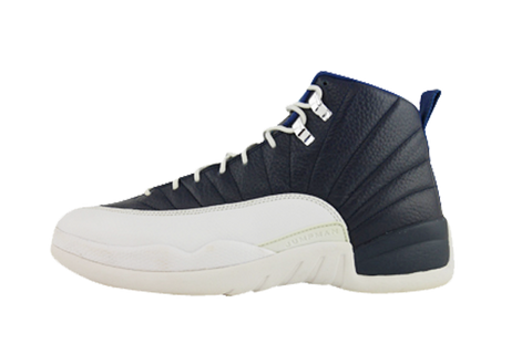 Air Jordan 12 "Obsidian"