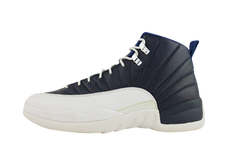 Air Jordan 12 "Obsidian"