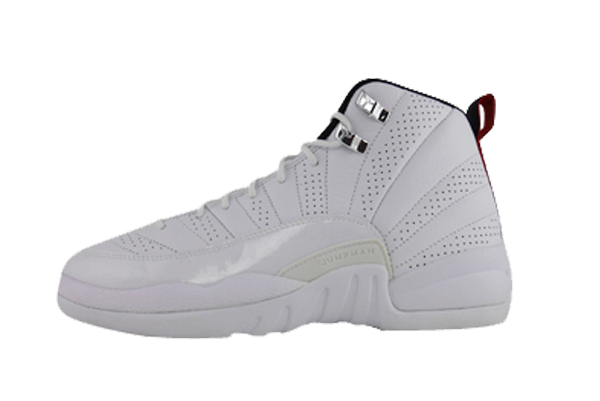 Air Jordan 12 GS