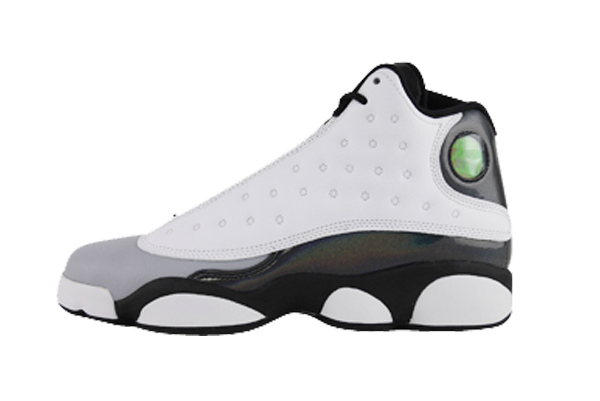 Jordan 2025 baron 13