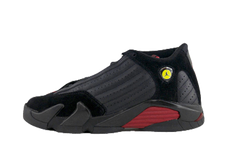 Air Jordan 14 (GS) "Last Shot"