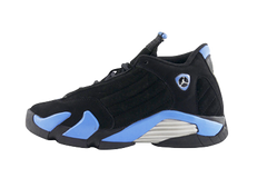 Air Jordan 14 (GS) "University Blue"