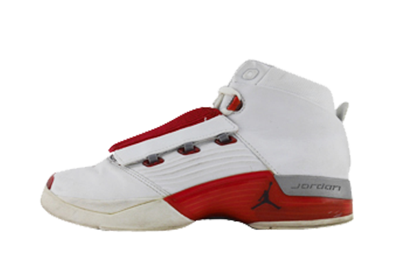 Air Jordan 17 GS