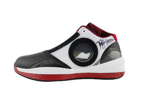 Air Jordan 2010 "Autographed"