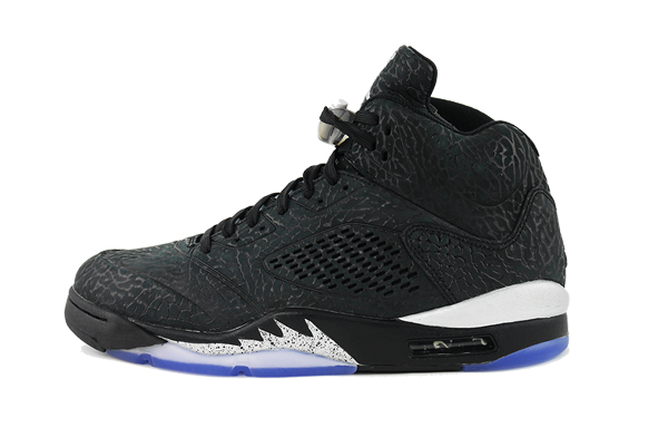 Air Jordan 5 "3Lab Metallic"