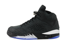 Air Jordan 5 "3Lab Metallic"