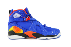 Air Jordan 8 "Doernbecher"