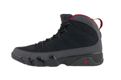 Air Jordan 9 "Charcoal"