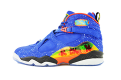 Air Jordan 8 "Doernbecher"