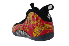 Nike Air Fomaposite One "Red Supreme"