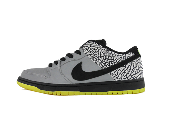 Nike Dunk Low Premium SB "112"