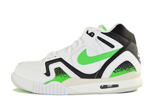 Air Tech Challenge 2 "Green"