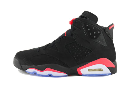 Air Jordan 6 "Infrared"