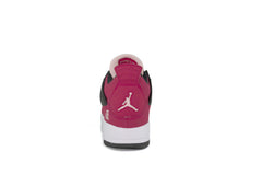 Air Jordan 4 Retro (GS) "Valentine"