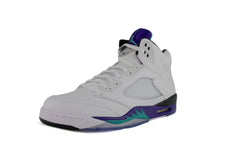 Air Jordan 5 Retro "Grape"