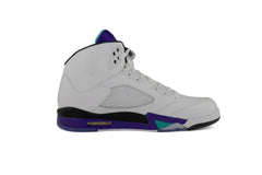 Air Jordan 5 Retro "Grape"