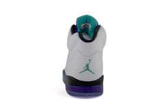 Air Jordan 5 Retro "Grape"