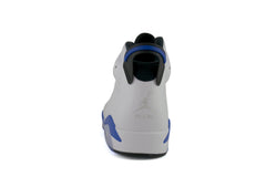 Air Jordan 6 Retro "Sport Blue"