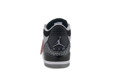 Air Jordan 3 Retro "Wolf Grey"