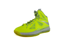 Nike Lebron 10 "Volt"