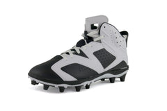 Air Jordan 6 Cleat "Oreo"