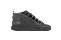 Balenciaga High Top Arena "Black"