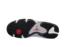 Air Jordan 14 Retro "Black Toe"