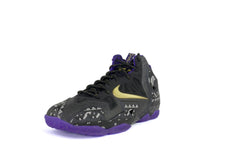 Nike Lebron 11 (GS) "BHM"