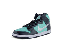 Nike Dunk High PRM SB "Diamond"