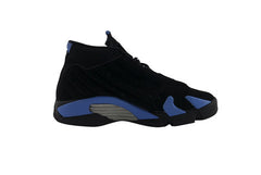 Air Jordan 14 (GS) "University Blue"