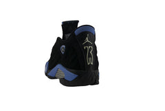 Air Jordan 14 (GS) "University Blue"