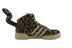 Adidas Jeremy Scott Wing "Leopard"